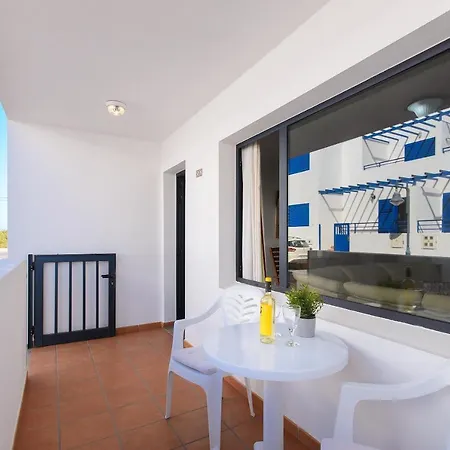 Сasa de vacaciones Casa Ancla Famara