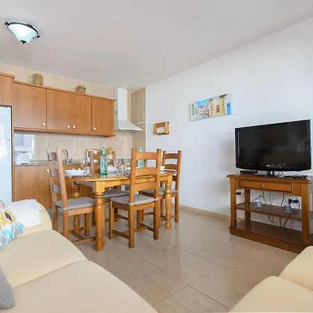 Casa Ancla Сasa de vacaciones Famara