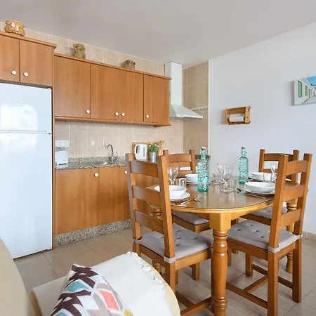 Casa Ancla Σπίτι διακοπών Famara