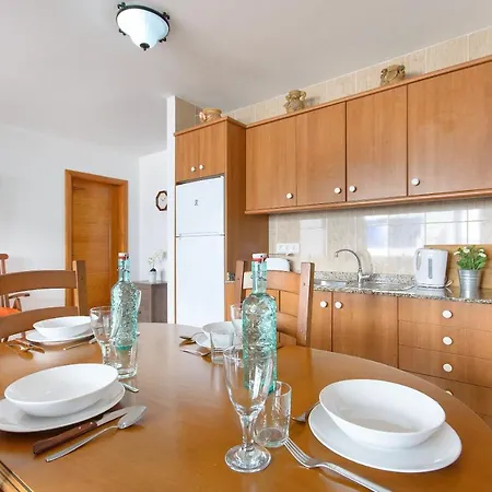 Σπίτι διακοπών Casa Ancla