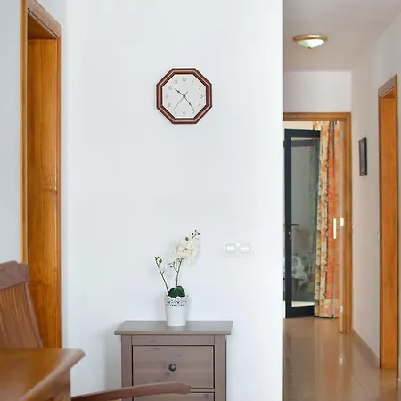 Casa Ancla Сasa de vacaciones *