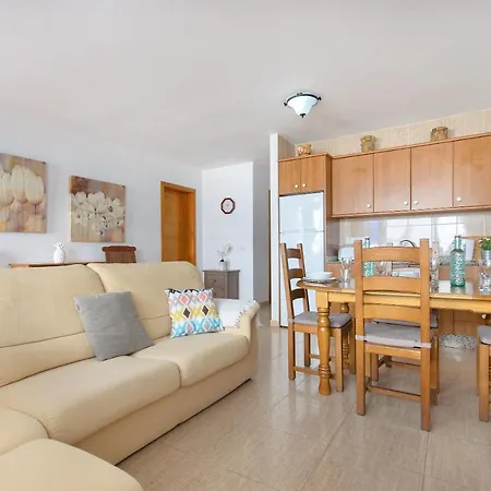 Casa Ancla Сasa de vacaciones Famara