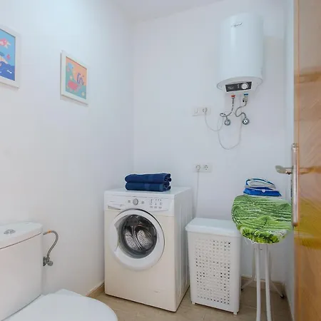 Сasa de vacaciones Casa Ancla