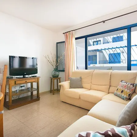 Сasa de vacaciones Casa Ancla