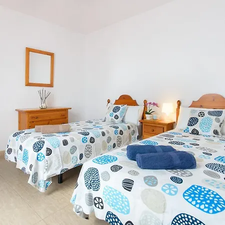 Сasa de vacaciones Casa Ancla